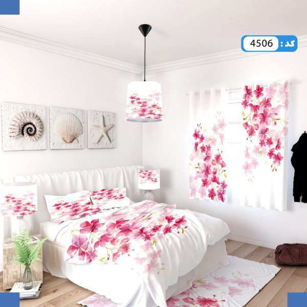ست روتختی طرح دانژه برند ایپک