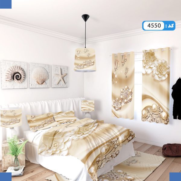 ست روتختی طرح سوری برند ایپک