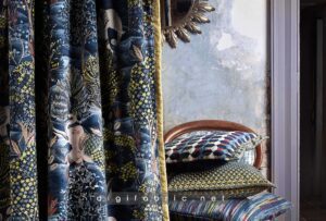 پرده الان چی مده ؟ راهنمای خرید پرده ۲۰۲۴