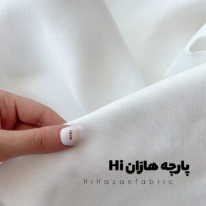 هازان HI (بافت فشرده و نیمه ضخیم)