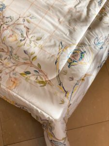 ست روتختی طرح پارادایس برند ایپک cm108 5