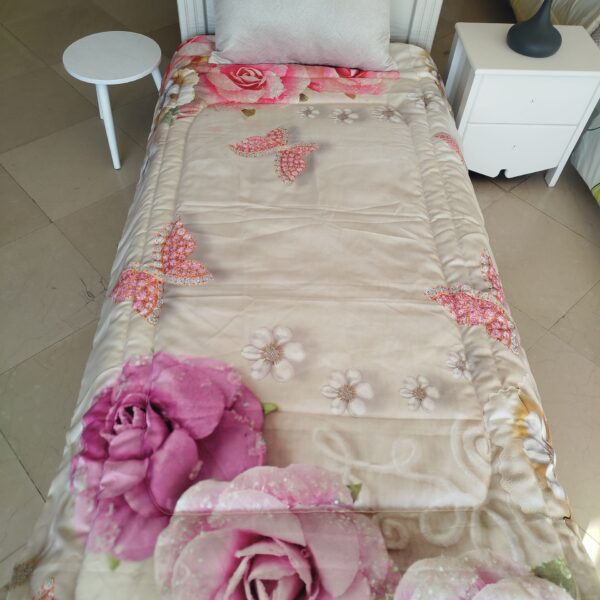 ست روتختی یک نفره کد R1104 برند ایپک