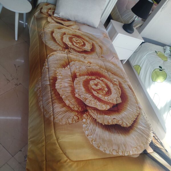 ست روتختی یک نفره کد R11108 برند ایپک