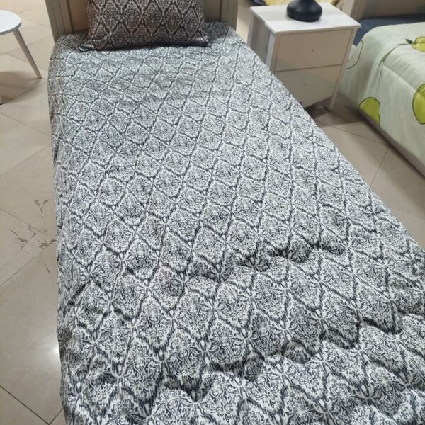 ست روتختی یک نفره کد R1114 برند ایپک
