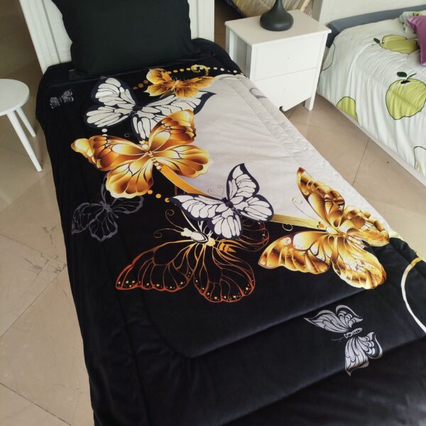 ست روتختی یک نفره کد R1118 برند ایپک