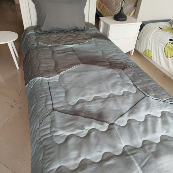 ست روتختی یک نفره کد R1120 برند ایپک