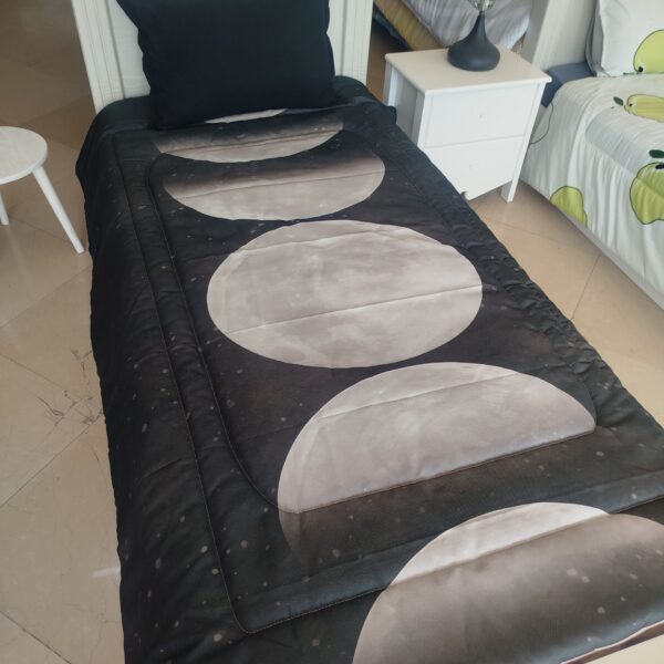 ست روتختی یک نفره کد R1126 برند ایپک