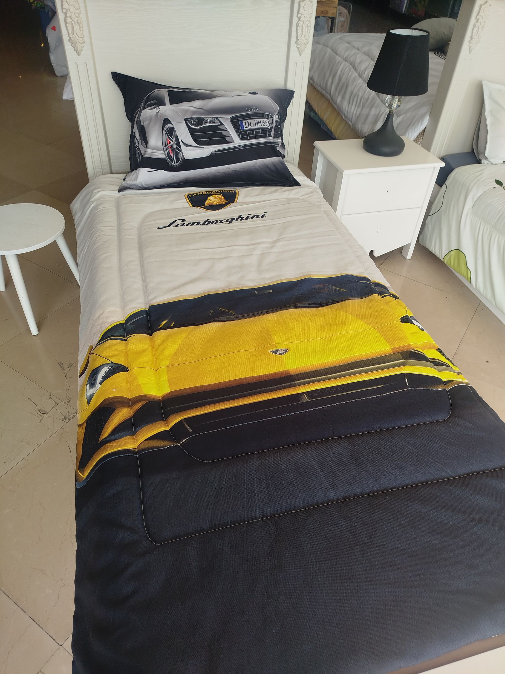 ست روتختی یک نفره کد R1134 برند ایپک R1134 1