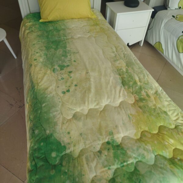 ست روتختی یک نفره کد R1135 برند ایپک