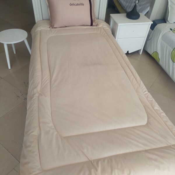 ست روتختی یک نفره کد R1138 برند ایپک