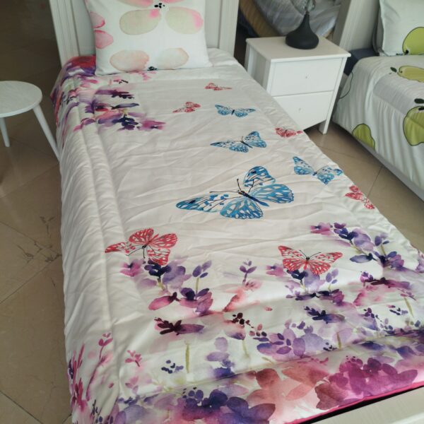 ست روتختی یک نفره کد R1139 برند ایپک