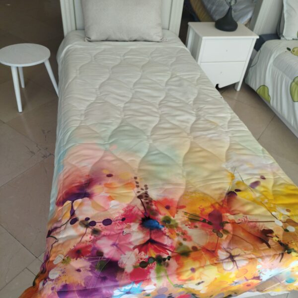 ست روتختی یک نفره کد R1145 برند ایپک