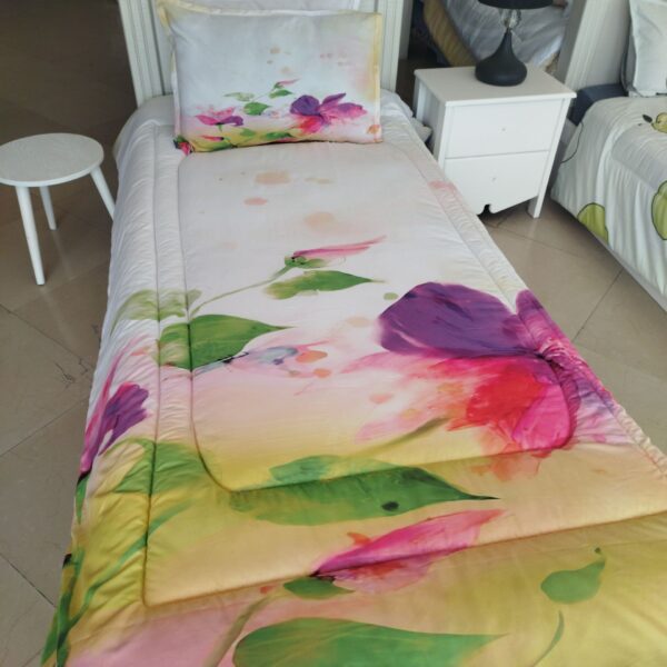 ست روتختی یک نفره کد R1146 برند ایپک