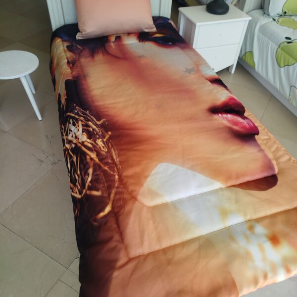 ست روتختی یک نفره کد R1149 برند ایپک