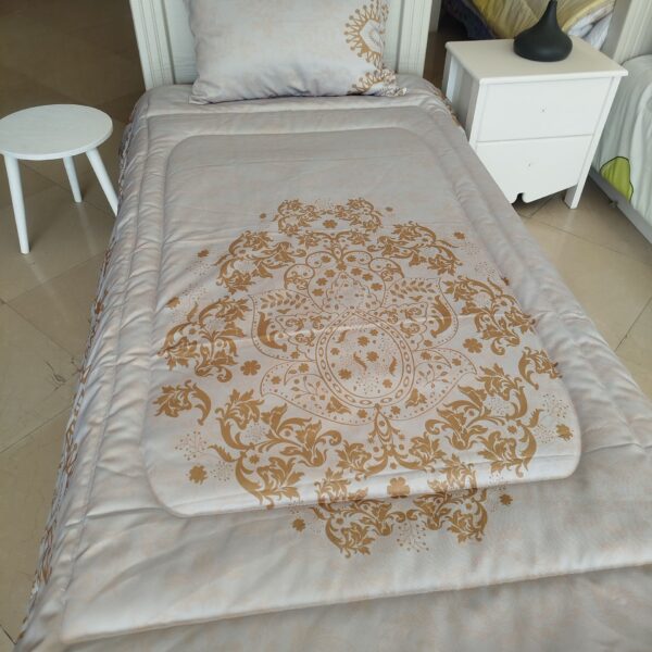 ست روتختی یک نفره کد R1152 برند ایپک