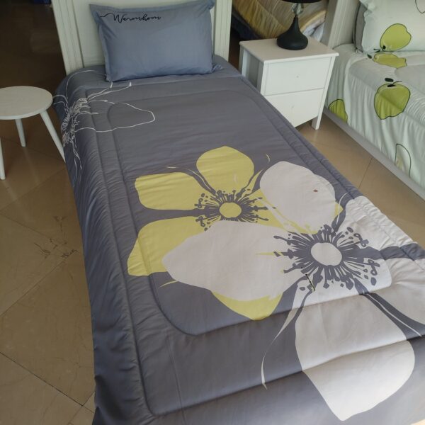 ست روتختی یک نفره کد R1157 برند ایپک