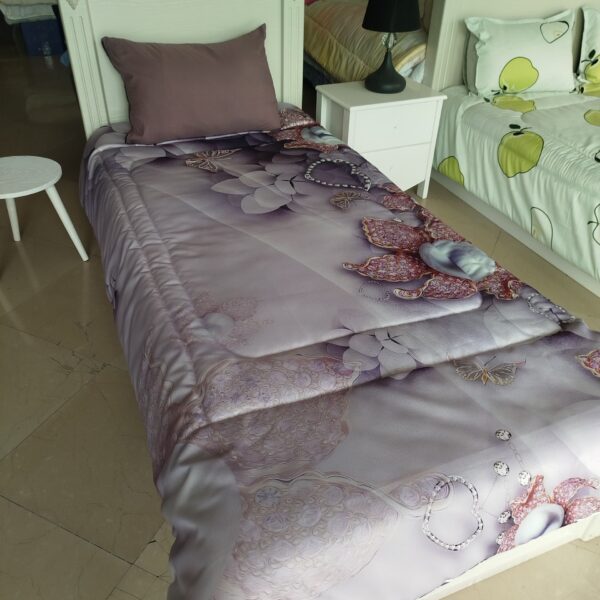 ست روتختی یک نفره کد R1160 برند ایپک