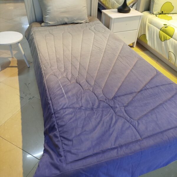ست روتختی یک نفره کد R1165 برند ایپک