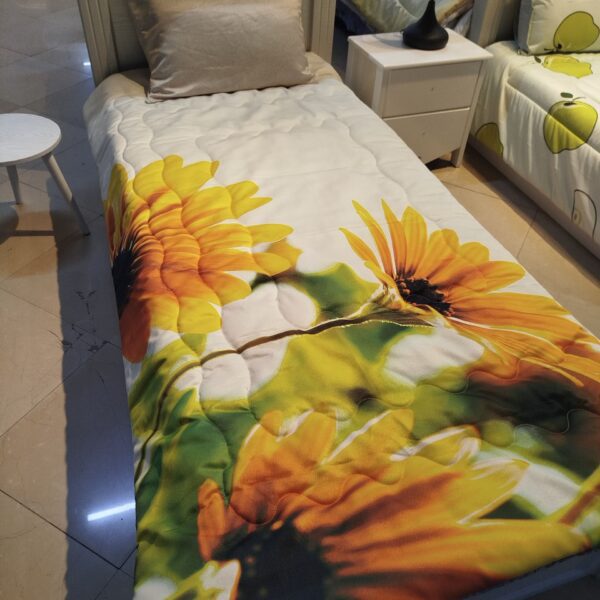 ست روتختی یک نفره کد R1167 برند ایپک