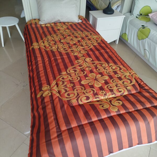 ست روتختی یک نفره کد R1171 برند ایپک