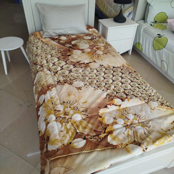 ست روتختی یک نفره کد R1174 برند ایپک