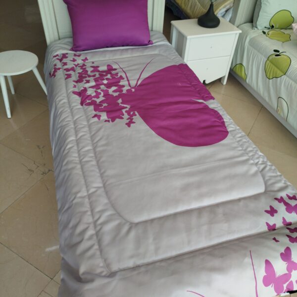 ست روتختی یک نفره کد R1175 برند ایپک