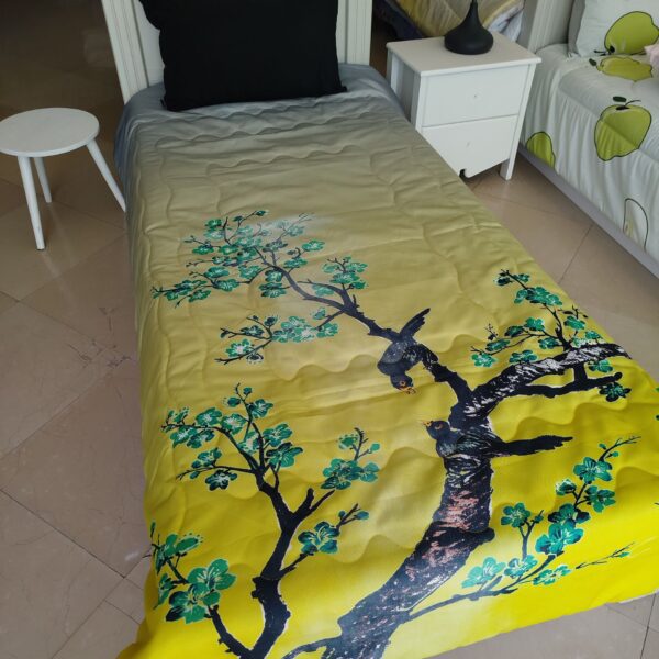 ست روتختی یک نفره کد R1179 برند ایپک