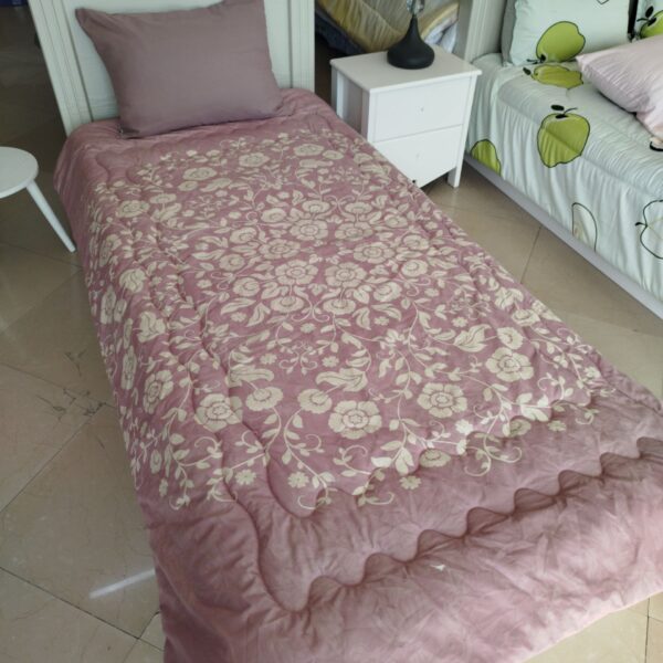 ست روتختی یک نفره کد R1184 برند ایپک