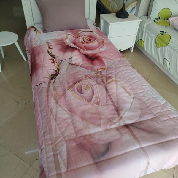 ست روتختی یک نفره کد R1185 برند ایپک