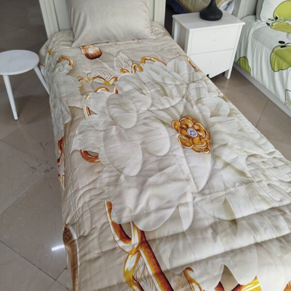ست روتختی یک نفره کد R1199 برند ایپک