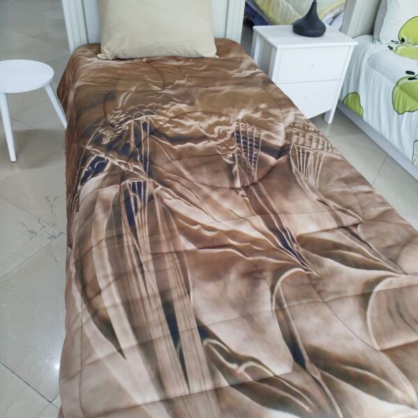 ست روتختی یک نفره کد R1200 برند ایپک