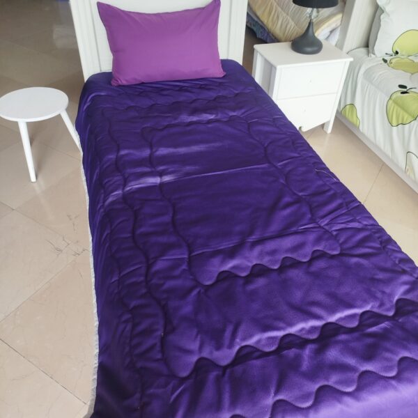 ست روتختی یک نفره کد R1205 برند ایپک