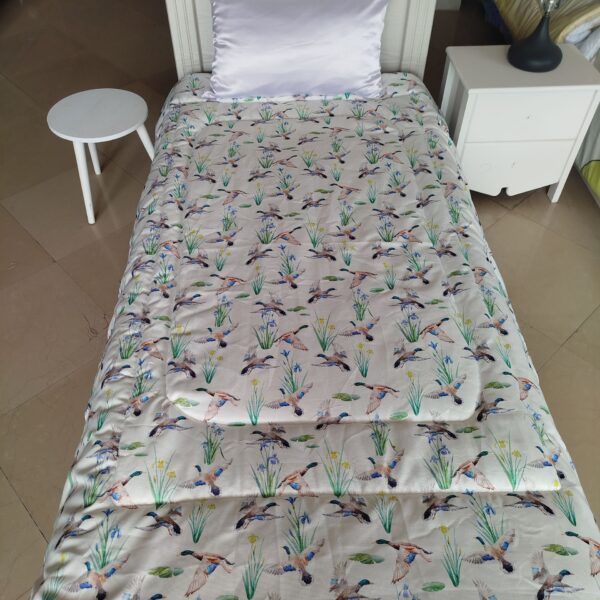 ست روتختی یک نفره کد R1207 برند ایپک