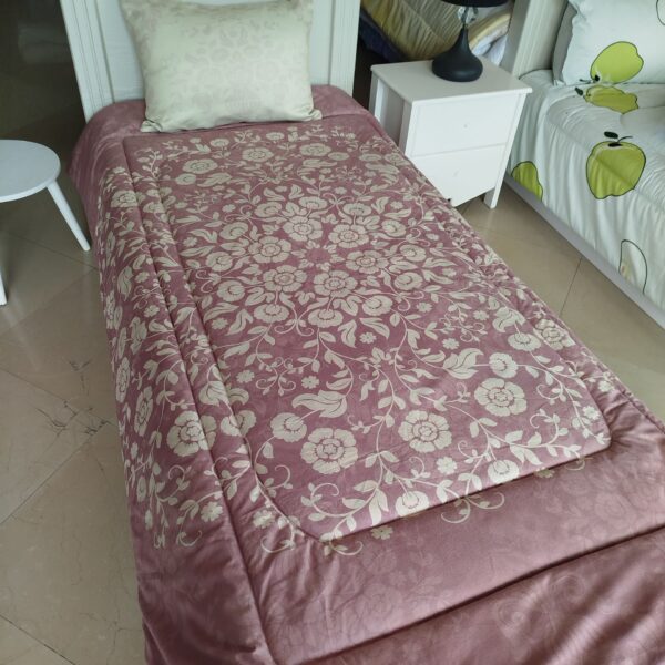 ست روتختی یک نفره کد R1208 برند ایپک