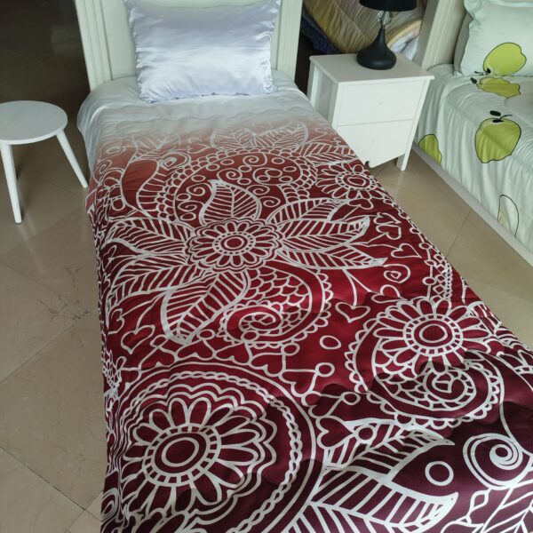 ست روتختی یک نفره کد R1209 برند ایپک