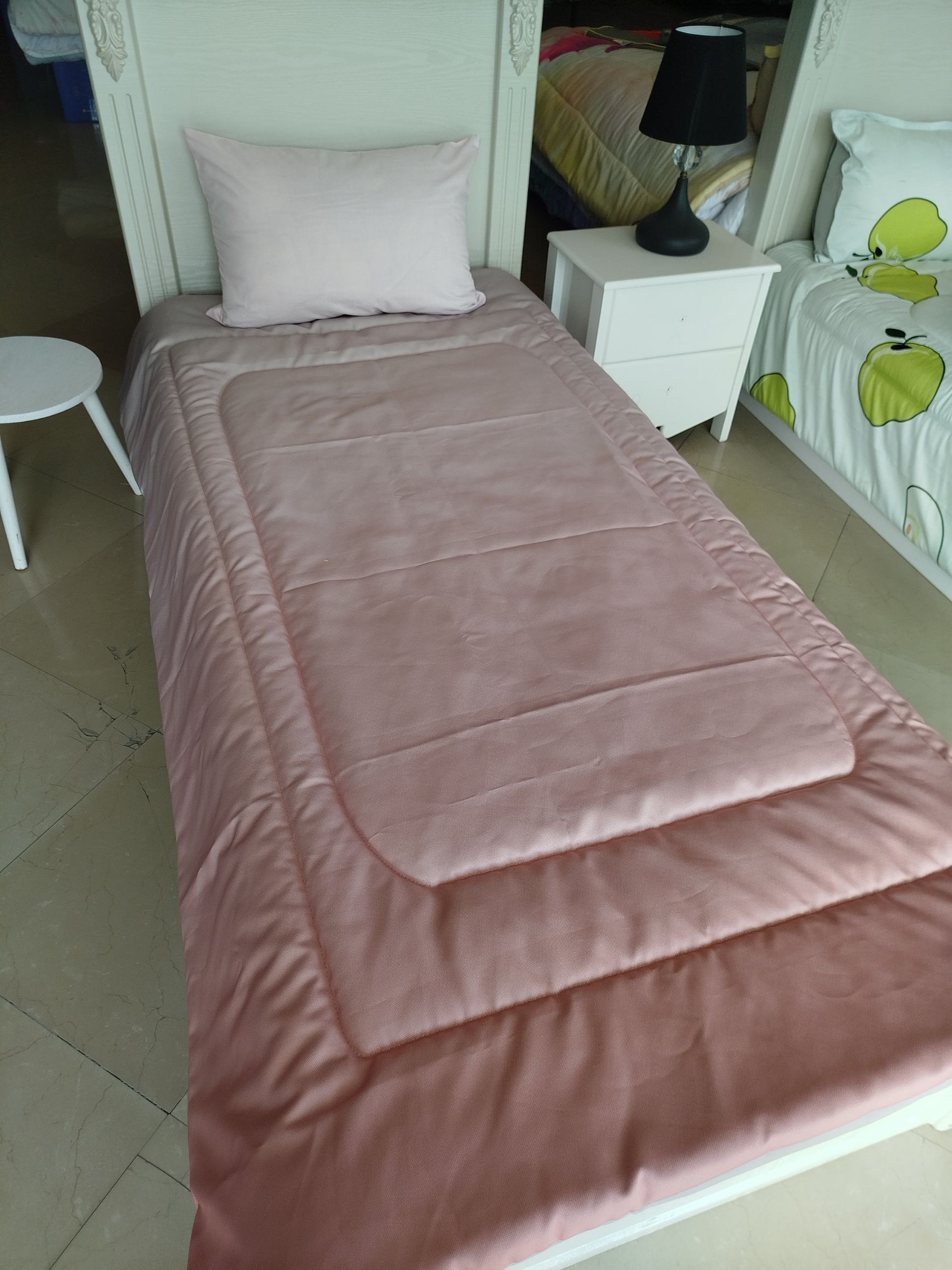 ست روتختی یک نفره کد R1210 برند ایپک R1210 1