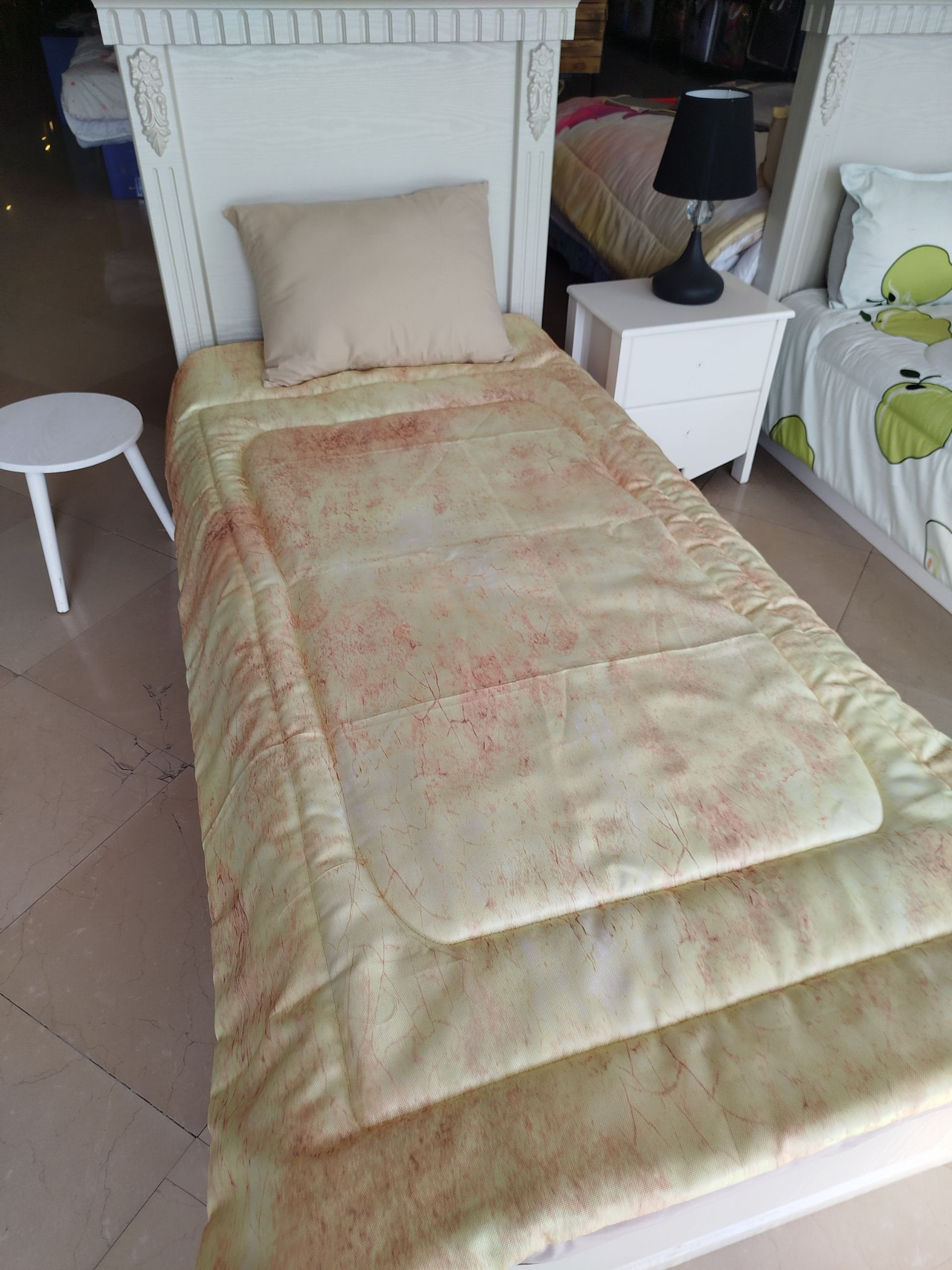ست روتختی یک نفره کد R1211 برند ایپک R1211 1