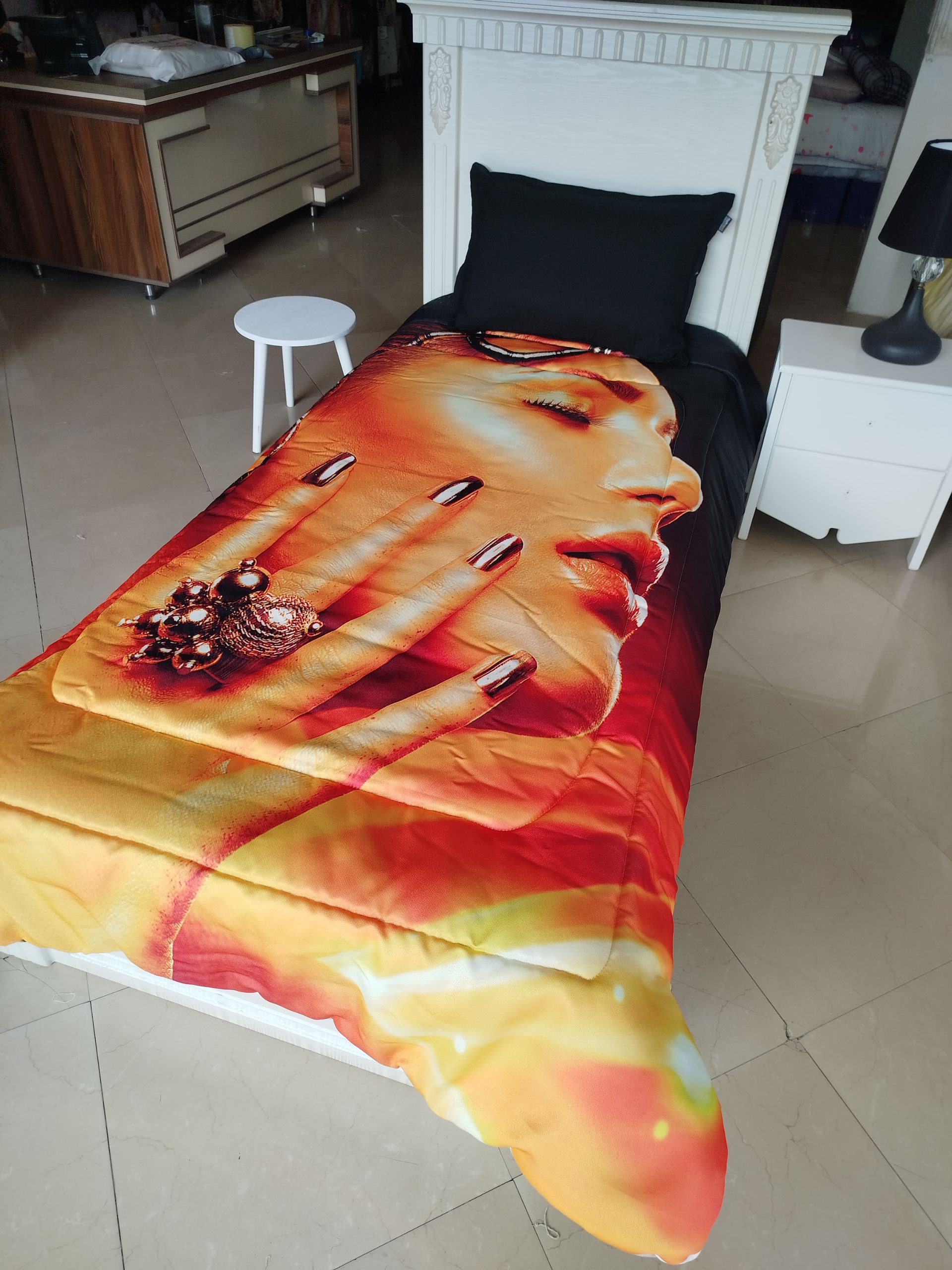 ست روتختی یک نفره کد R1212 برند ایپک R1212 1