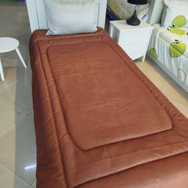 ست روتختی یک نفره کد R1215 برند ایپک