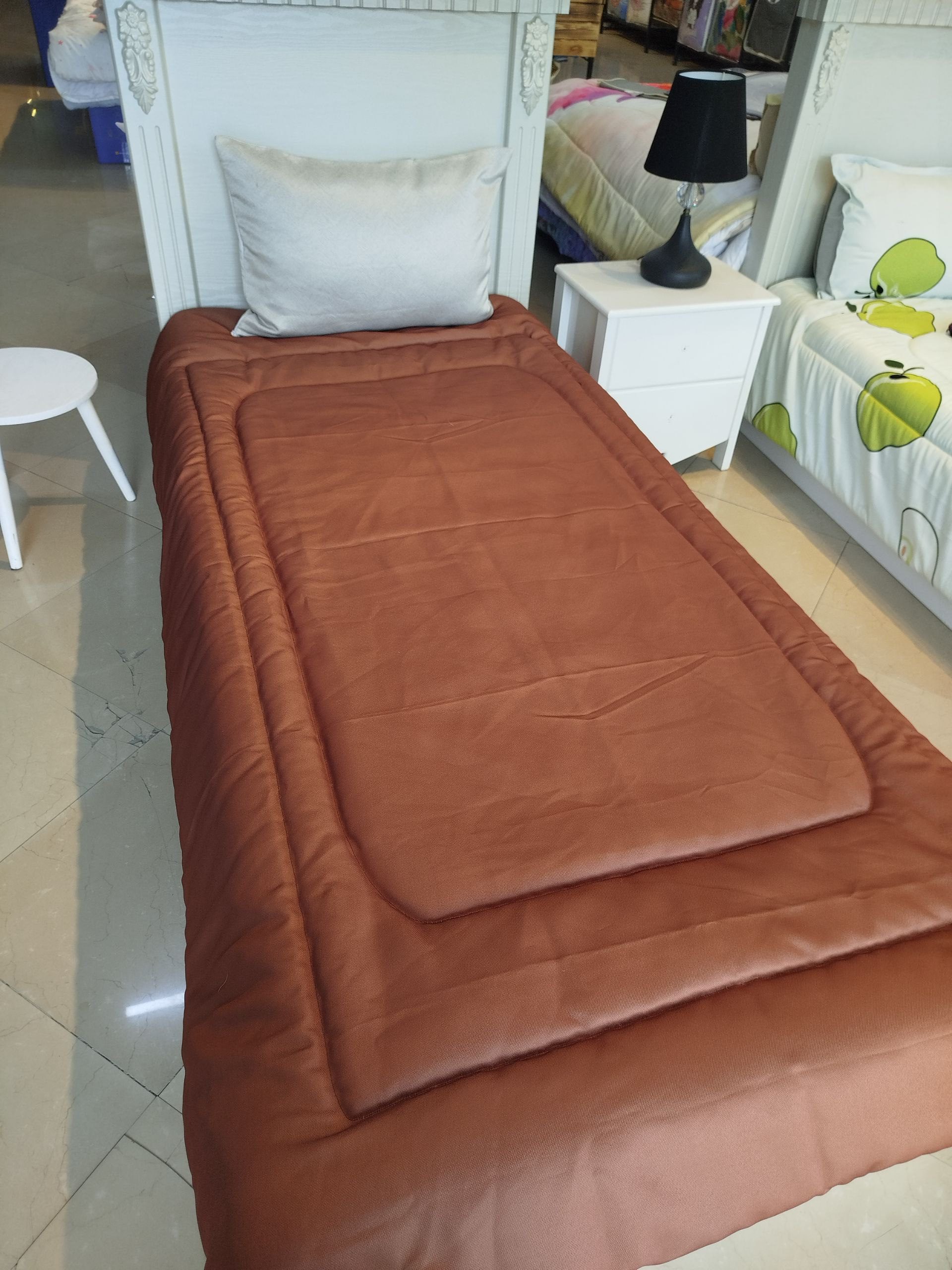 ست روتختی یک نفره کد R1215 برند ایپک R1215 1