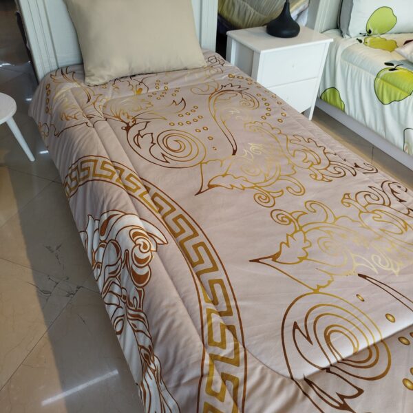 ست روتختی یک نفره کد R1216 برند ایپک