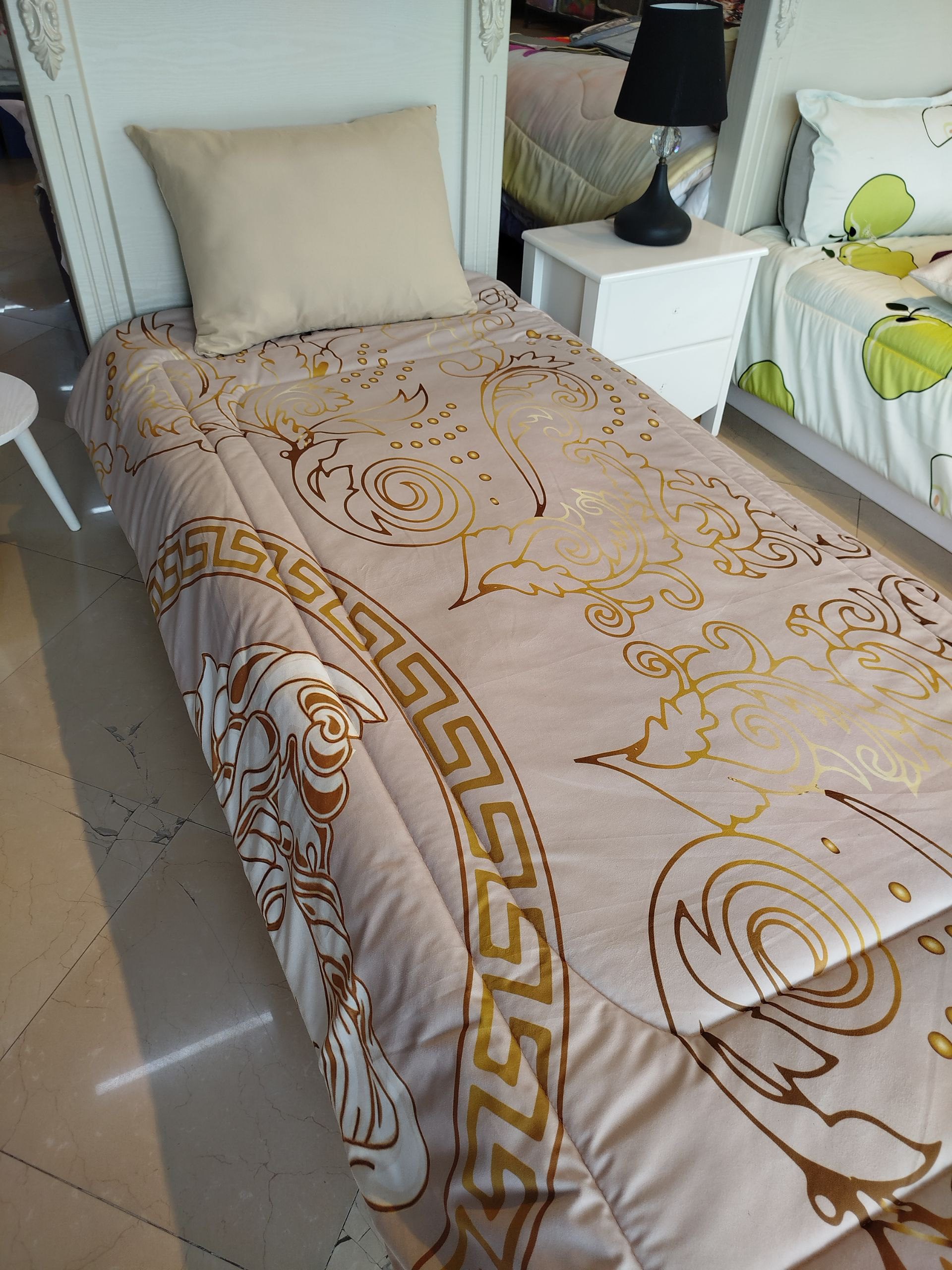 ست روتختی یک نفره کد R1216 برند ایپک R1216 1