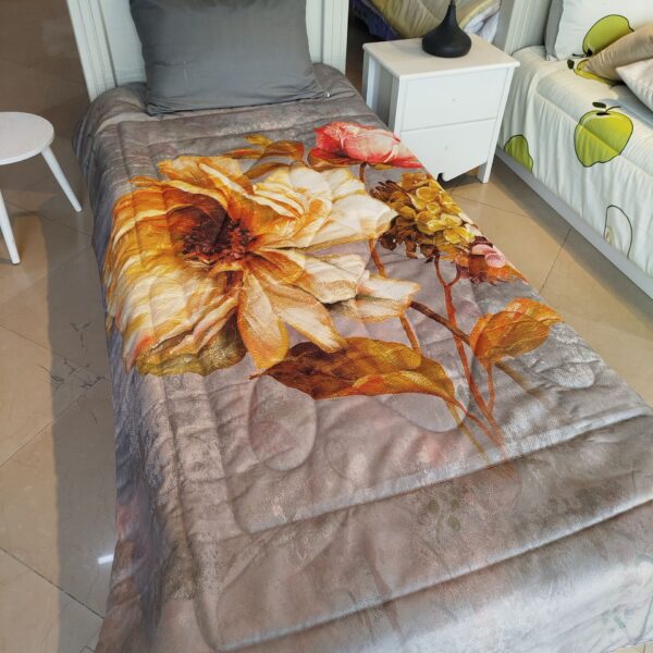 ست روتختی یک نفره کد R1218 برند ایپک