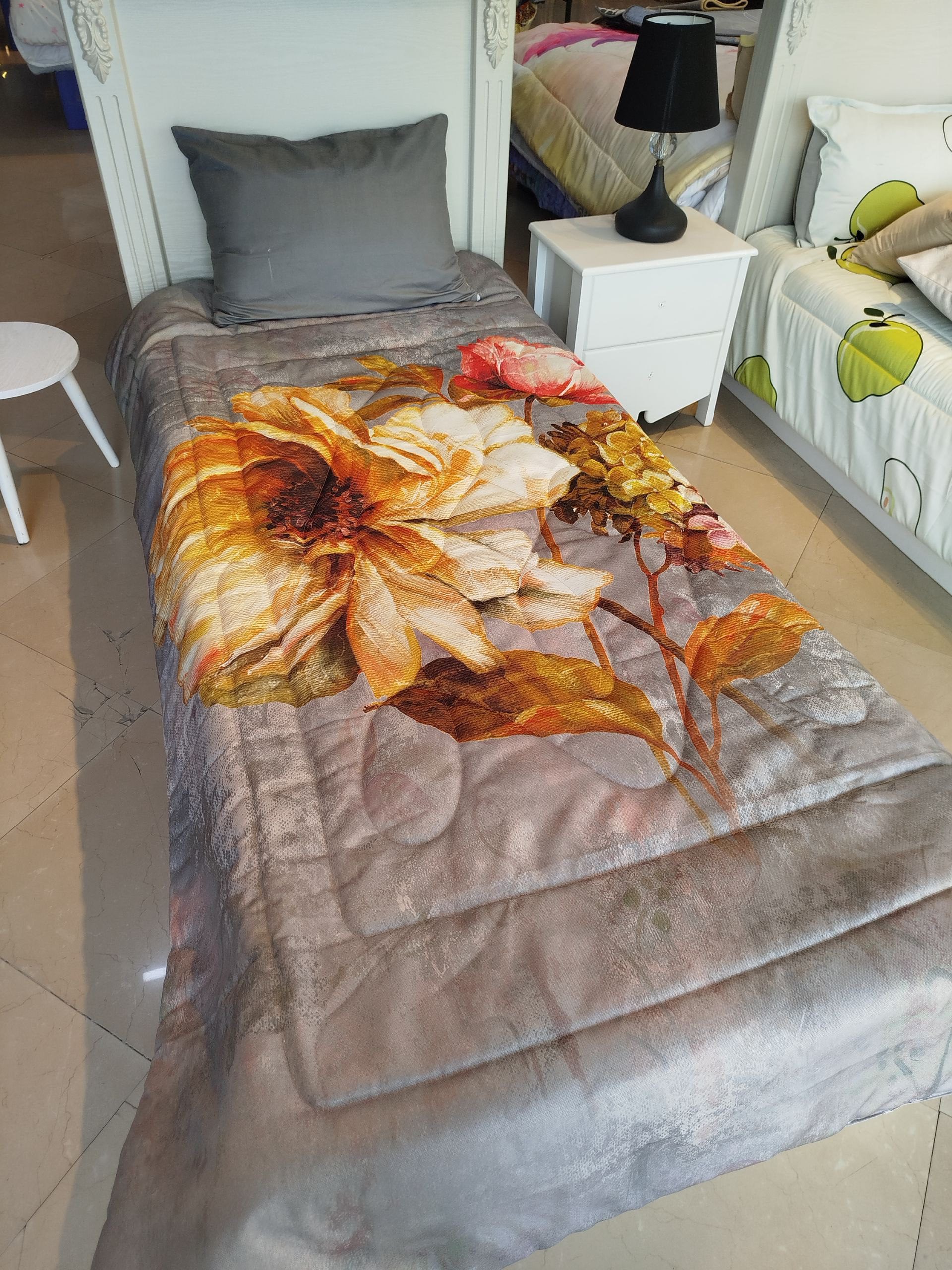 ست روتختی یک نفره کد R1218 برند ایپک R1218 1