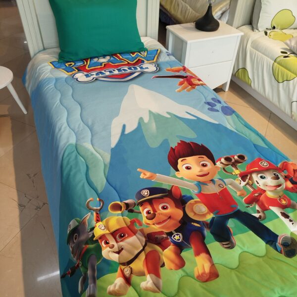 ست روتختی یک نفره کد R1220 برند ایپک