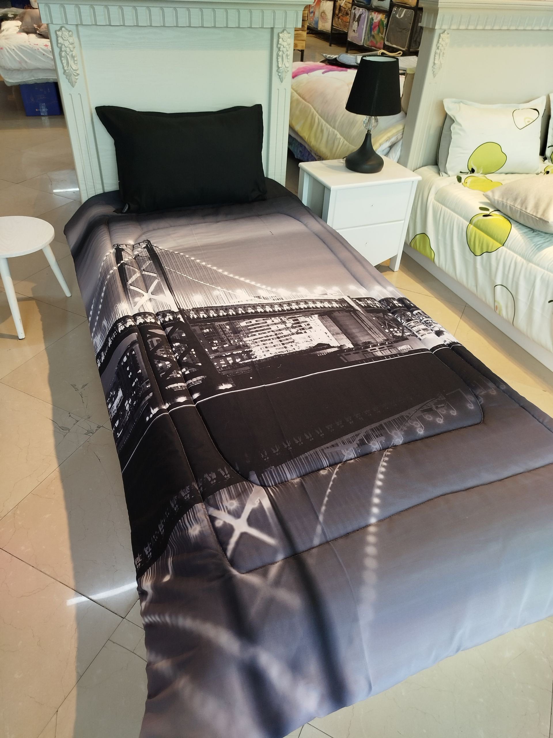 ست روتختی یک نفره کد R1221 برند ایپک R1221 1