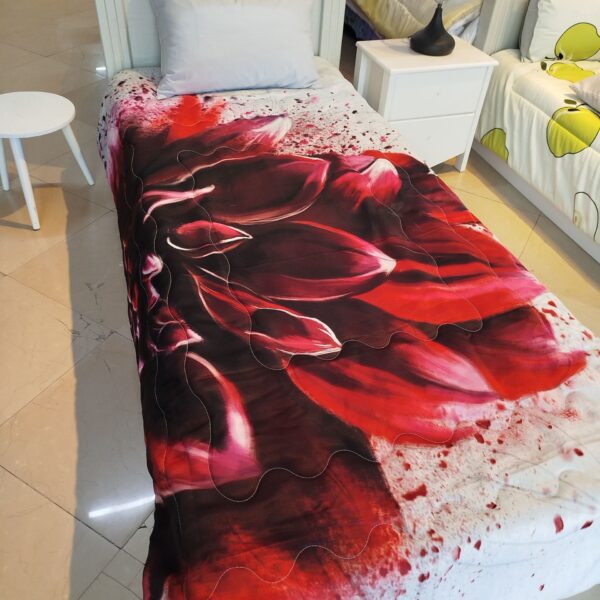ست روتختی یک نفره کد R1222 برند ایپک