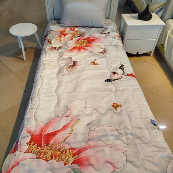 ست روتختی یک نفره کد R1225 برند ایپک