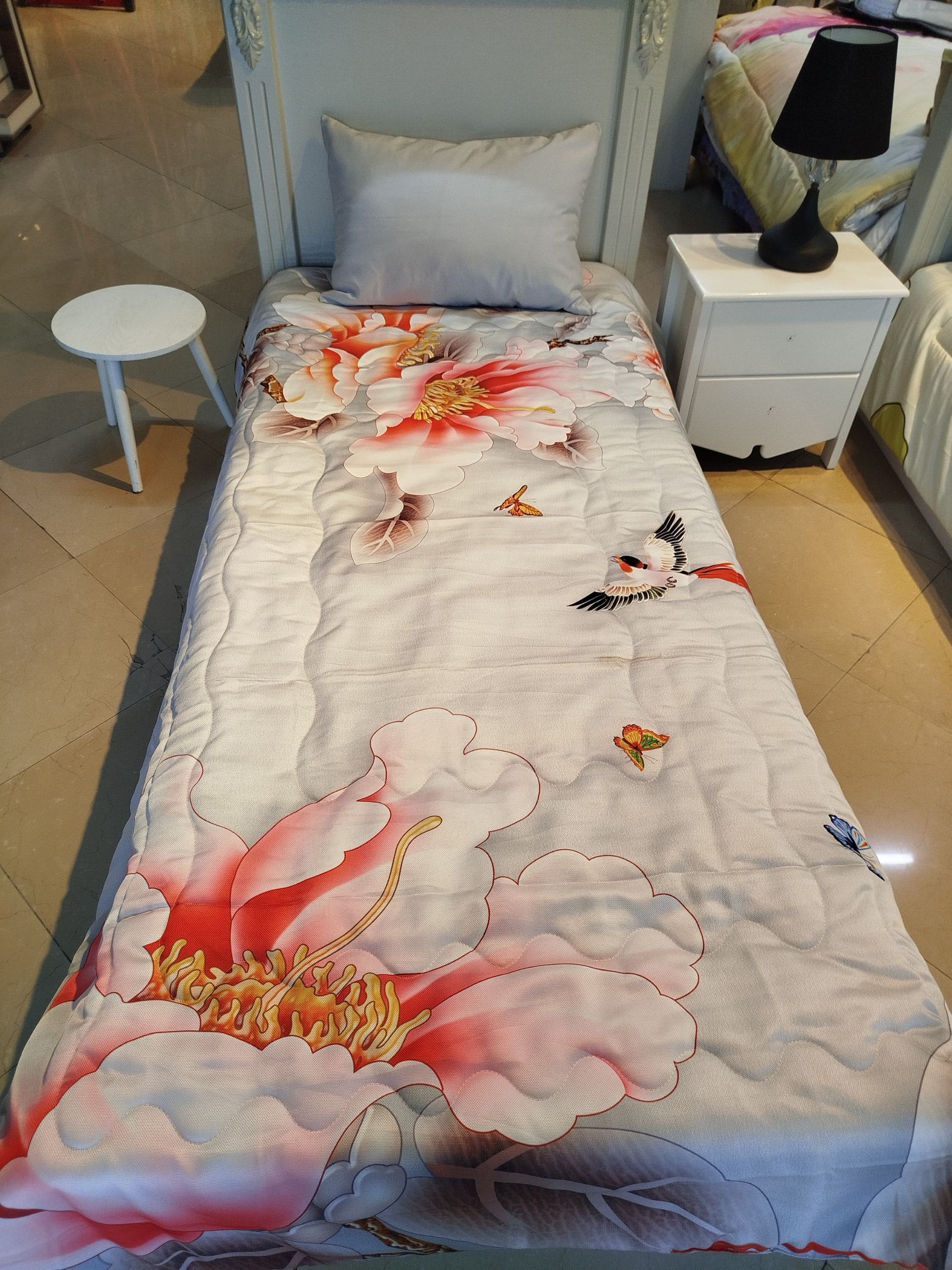 ست روتختی یک نفره کد R1225 برند ایپک R1225 1
