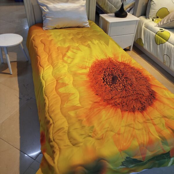 ست روتختی یک نفره کد R1227 برند ایپک
